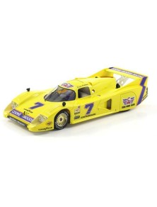 SLOT RACING COMPANY - Lola...