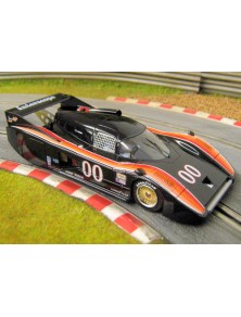 SLOT RACING COMPANY - Lola T600 - 1遇 Daytona Gran Final 1982 - D.Ongais, T.Field