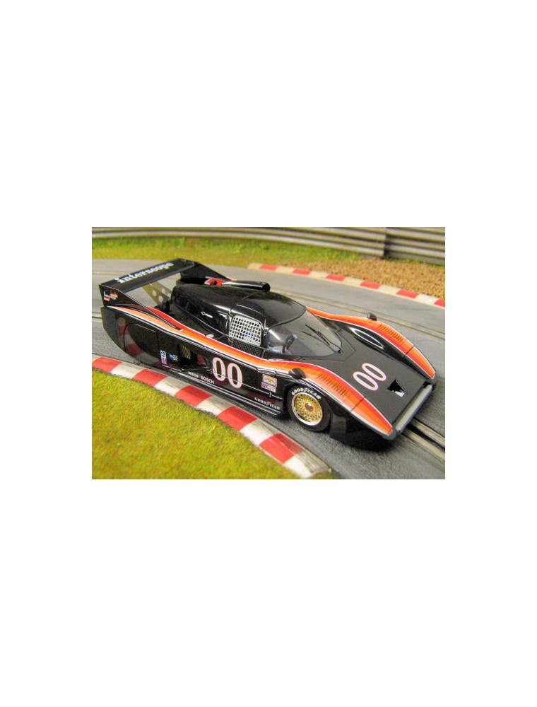 SLOT RACING COMPANY - Lola T600 - 1遇 Daytona Gran Final 1982 - D.Ongais, T.Field