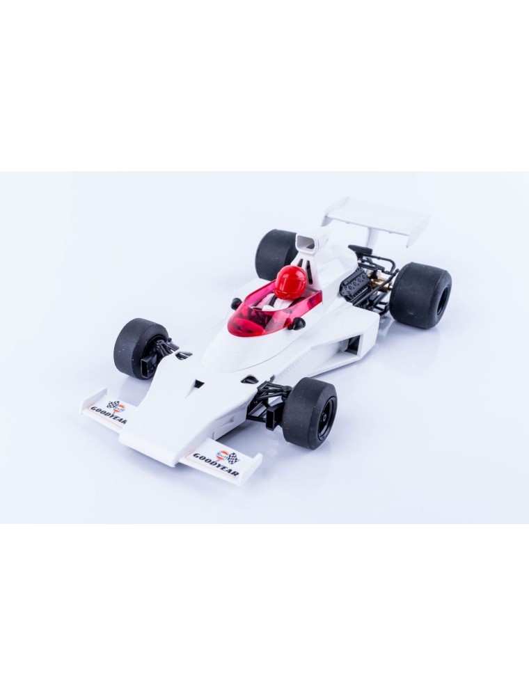 SLOT RACING COMPANY - McLaren M23 Chrono Competition