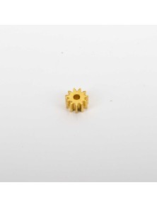 SLOT RACING COMPANY - 1x PINION 11z 6.5 SW-LN