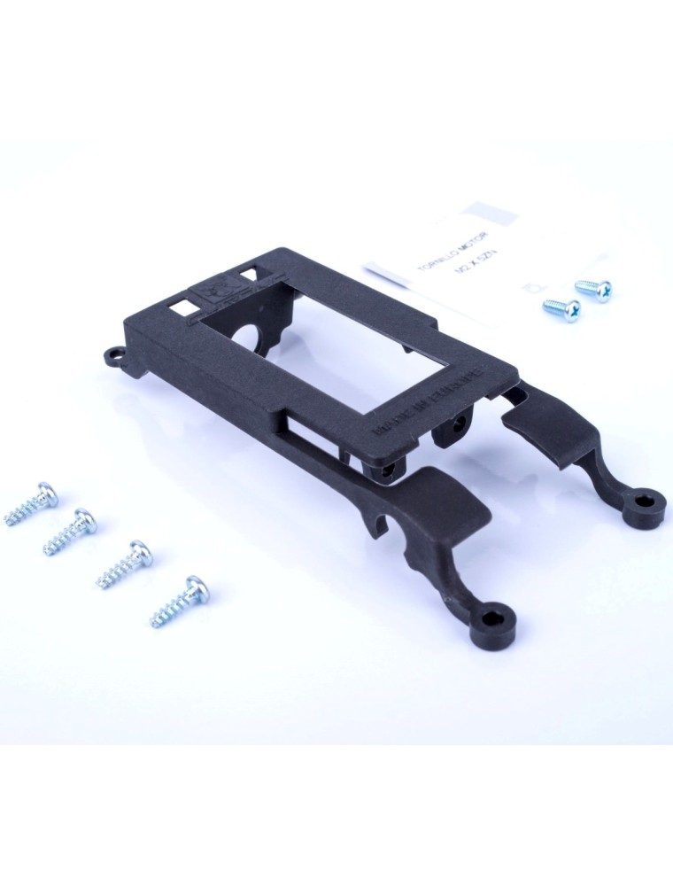 SLOT RACING COMPANY - 1x IN LINE MOTOR MOUNT H Block F