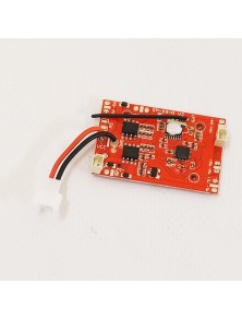 SYMA - Receiver PCB