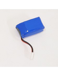 SYMA - Batteria Lipo 3,7V 600mah Connettore Molex