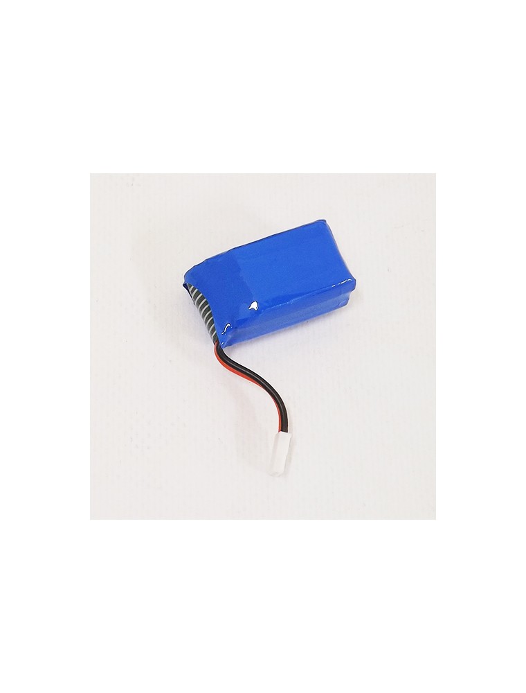 SYMA - Batteria Lipo 3,7V 600mah Connettore Molex