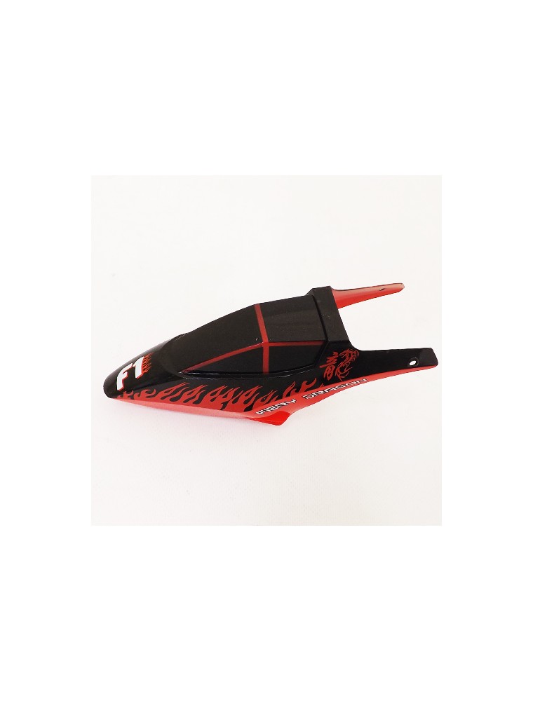 SYMA - Head Cover (red)