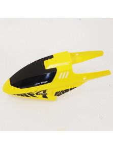 SYMA - Head Cover (yellow)