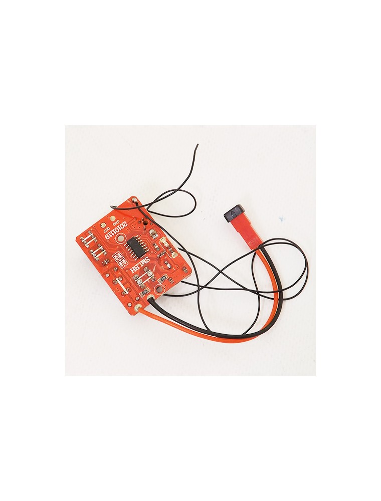 SYMA - Circuit board