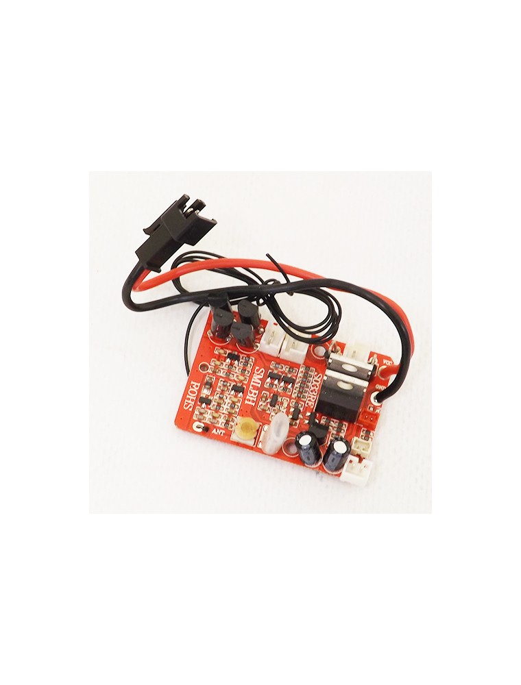 SYMA - Circuit board