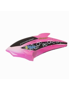 SYMA - Head Cover (pink)