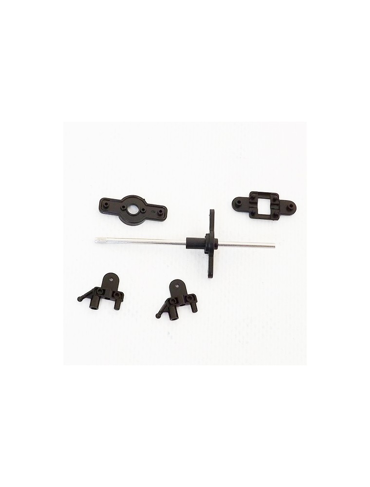 SYMA - Blades Grip Set