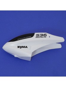 SYMA - Head Cover (white)