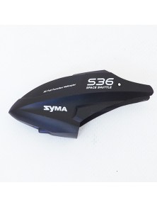 SYMA - Head Cover (black)