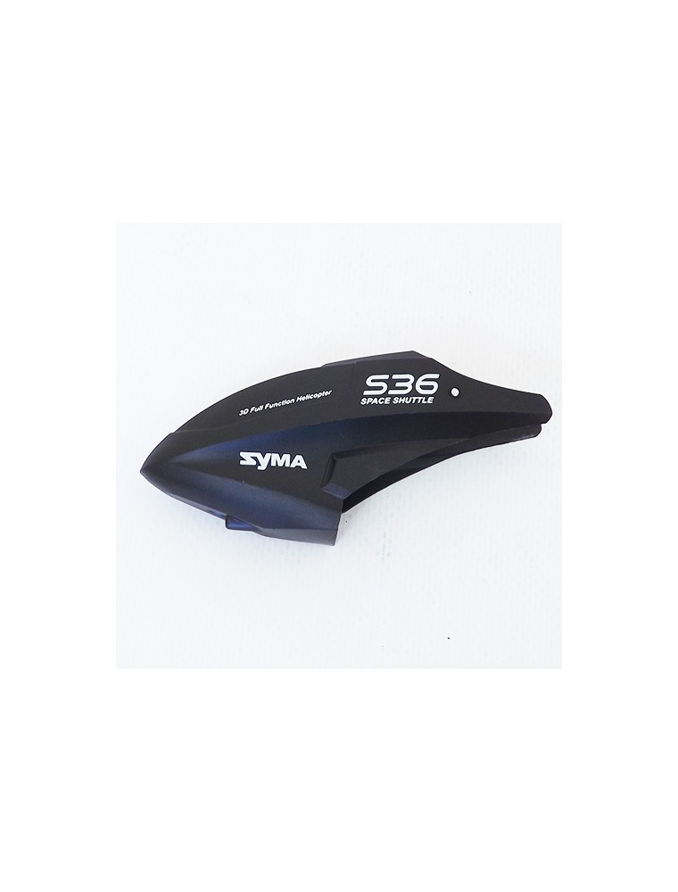 SYMA - Head Cover (black)