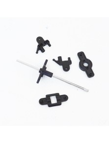 SYMA - Blade Grip Set upper/down