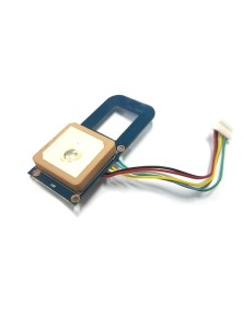 SYMA - GPS module