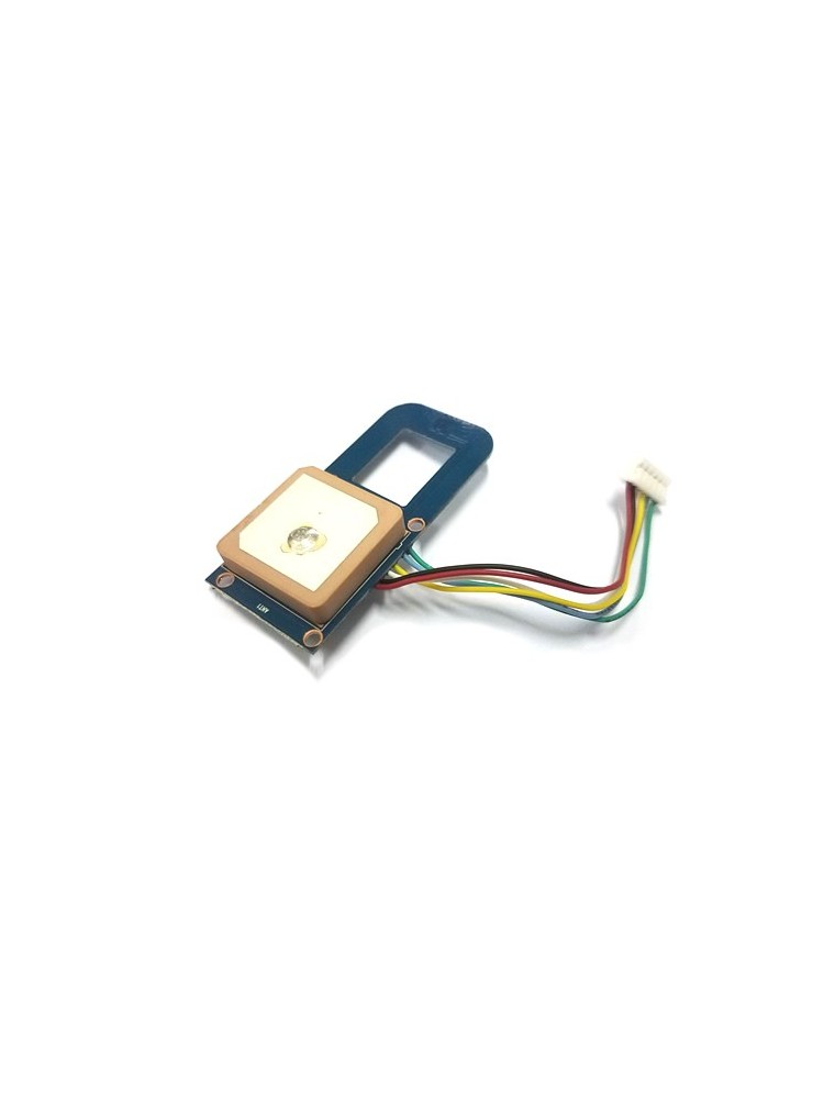 SYMA - GPS module