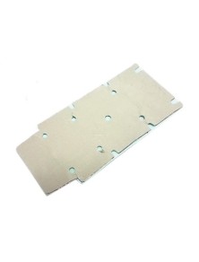 SYMA - Shielding paper