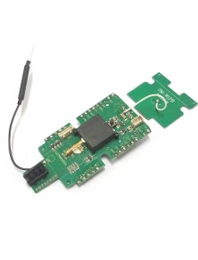 SYMA - Receiver PCB board