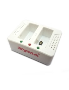 SYMA - Box ricarica USB