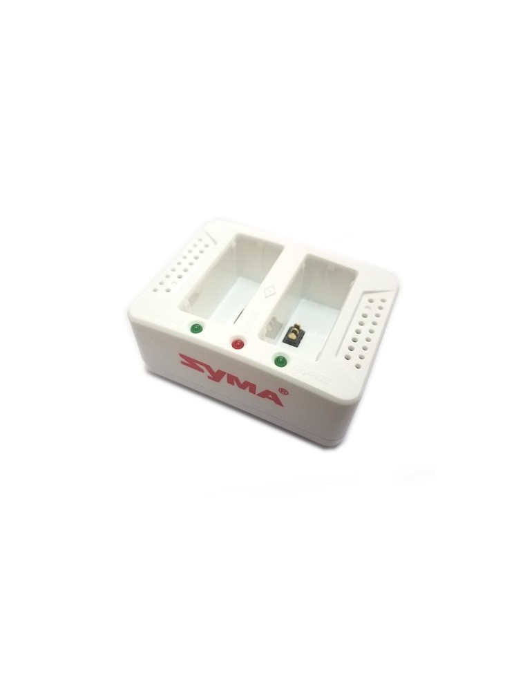 SYMA - Box ricarica USB