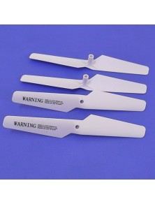 SYMA - Main Blades