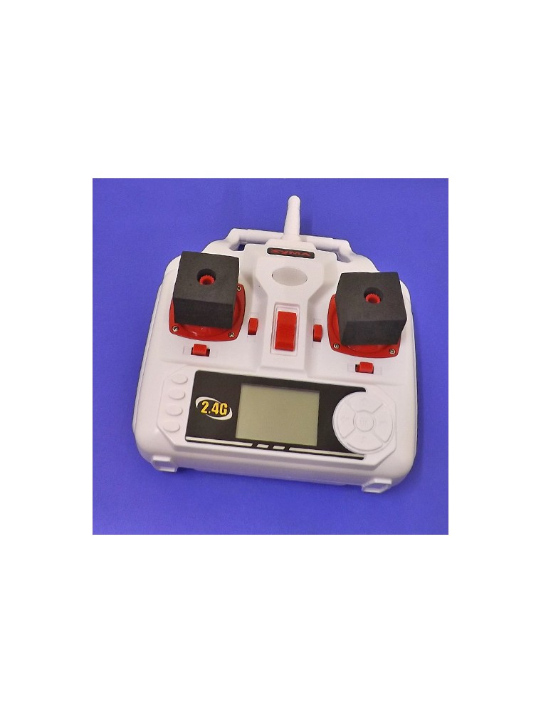 SYMA - 217H transmitter