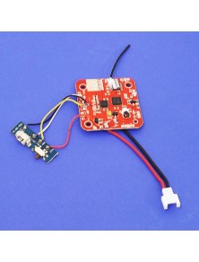 SYMA - Receiver Board