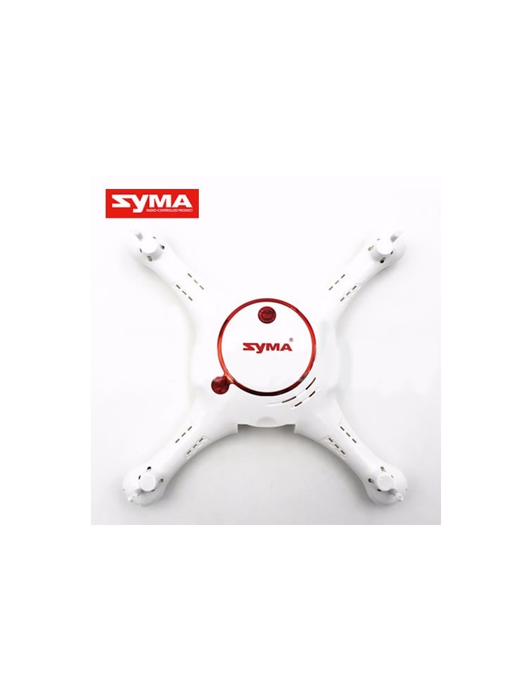 SYMA - drone body