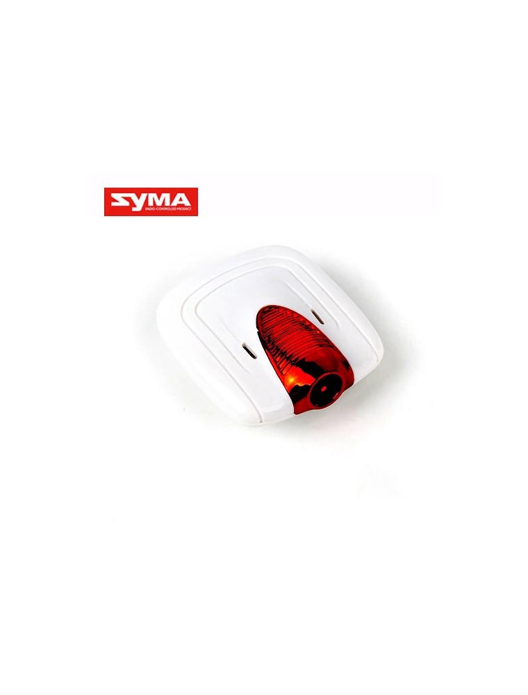 SYMA - camera