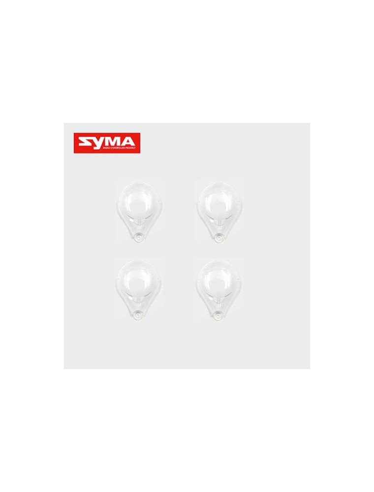 SYMA - led cover