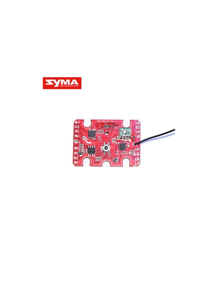 SYMA - RECEIVER