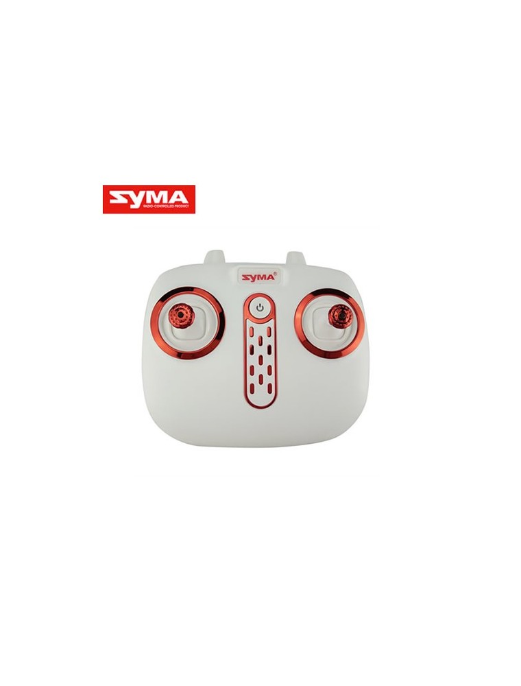 SYMA - transmitter