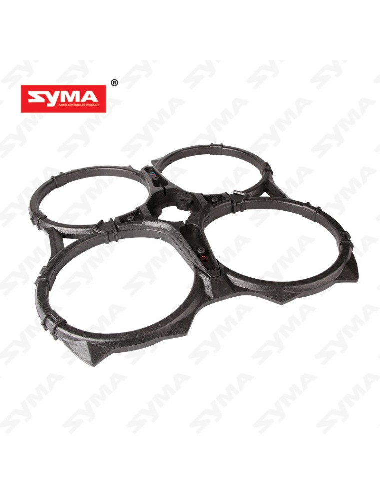 SYMA - Main Body