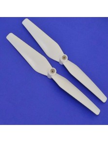 SYMA - Forward Propellers