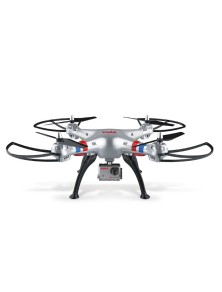 SYMA - Drone with 8MP...