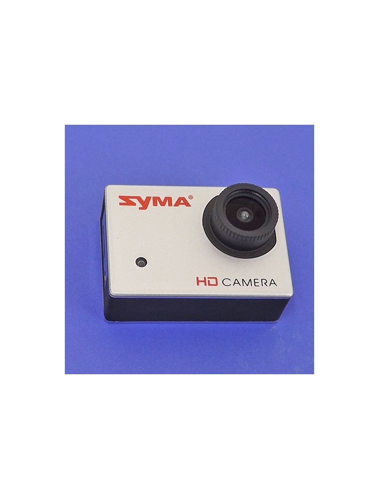 SYMA - Camera