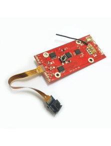 SYMA - Receiver PCB board