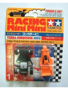 TAMIYA - Miniauto a...