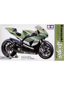 TAMIYA - 1/12 Kawasaki...