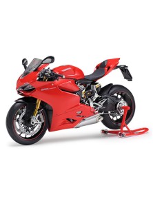 TAMIYA - 1/12 Ducati 1199 Panigale S