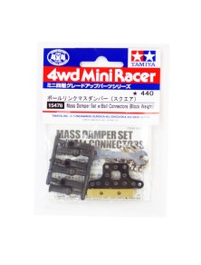 TAMIYA - Mass Damper con...