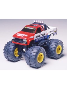 TAMIYA - WILD mini4WD...