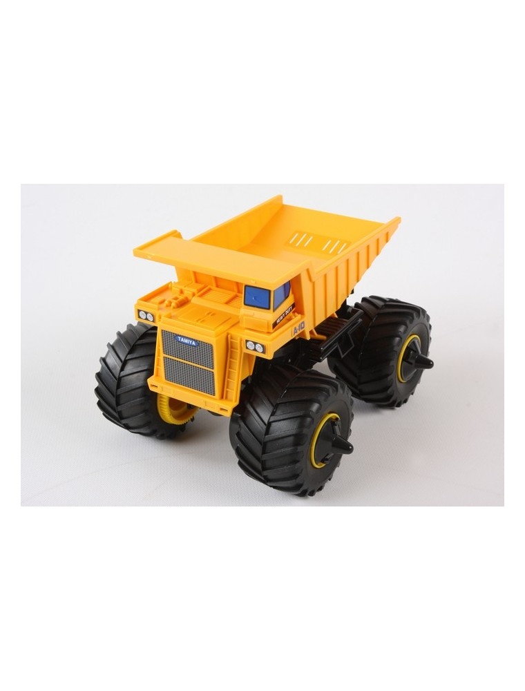 TAMIYA - WILD mini4WD MAMMOTH DUMP TRUCK