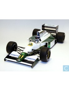 TAMIYA - 1/20 Lotus Type 102B