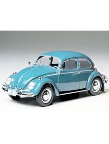 TAMIYA - 1/24 Volkswagen 1300 Beetle 1966