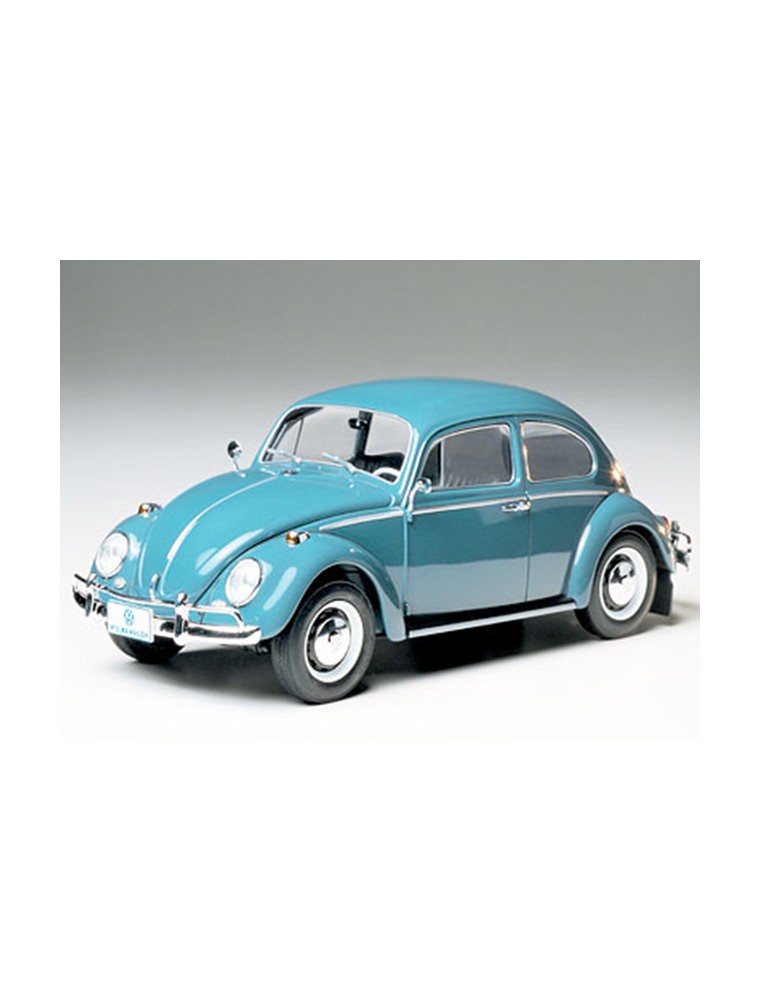 TAMIYA - 1/24 Volkswagen 1300 Beetle 1966