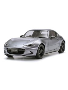 TAMIYA - 1/24 Mazda Roadster MX-5 RF