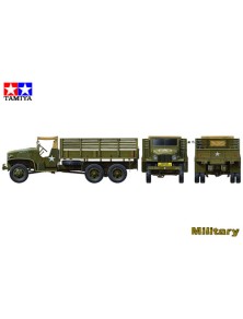 TAMIYA - 1/48 U.S. 2.5 ton...