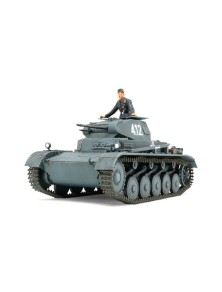 TAMIYA - 1/48 German...